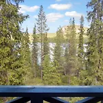 Holiday home Poelloelaakso By Interhome Ruka