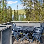 Holiday home Poelloelaakso By Interhome Ruka