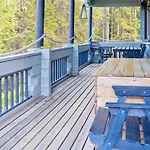 Poelloelaakso By Interhome Holiday home *