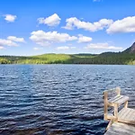 Poelloelaakso By Interhome Holiday home *