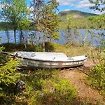 Holiday home Poelloelaakso By Interhome Ruka