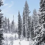Poelloelaakso By Interhome Holiday home Ruka