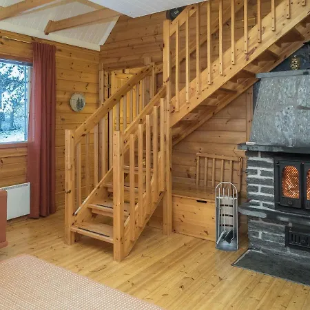 Holiday home Poelloelaakso By Interhome *