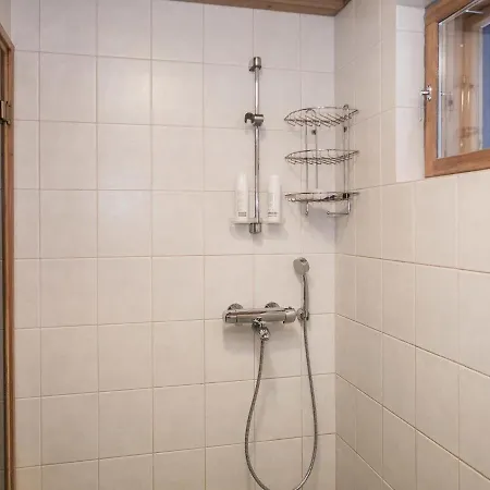 Poelloelaakso By Interhome * Ruka