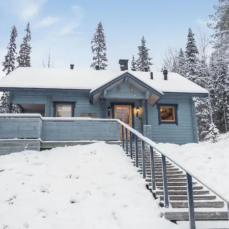 Holiday home Poelloelaakso By Interhome
