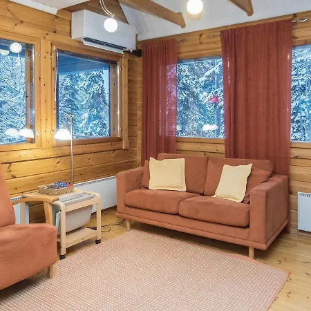 Poelloelaakso By Interhome Ruka