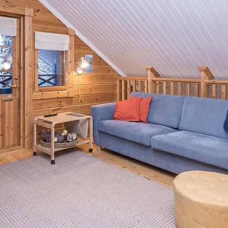 Poelloelaakso By Interhome Holiday home *