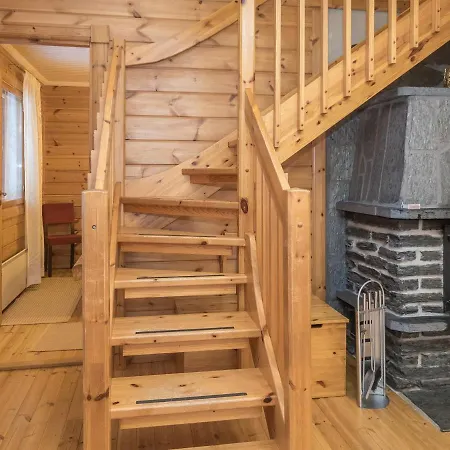 Poelloelaakso By Interhome Holiday home