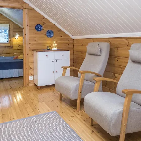 Poelloelaakso By Interhome Holiday home