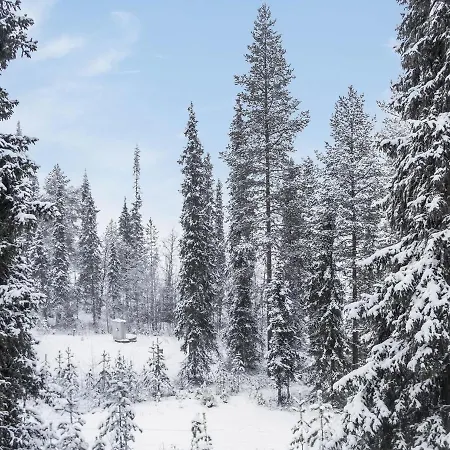 Poelloelaakso By Interhome Ruka