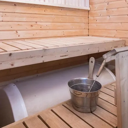 Poelloelaakso By Interhome Holiday home *