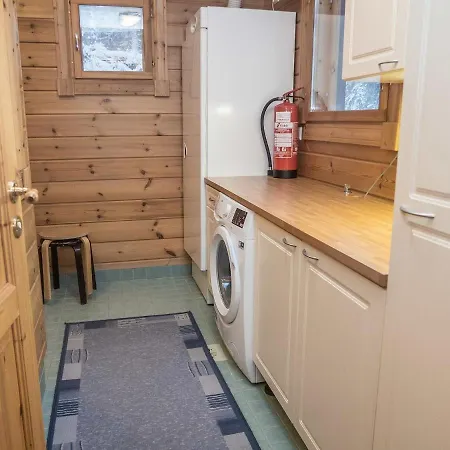 Poelloelaakso By Interhome * Ruka