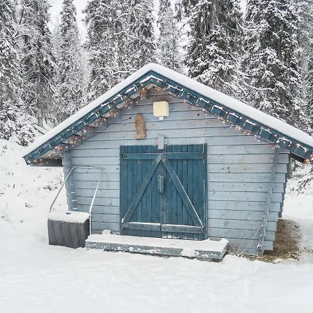 Poelloelaakso By Interhome