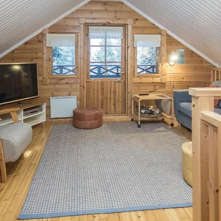 Poelloelaakso By Interhome