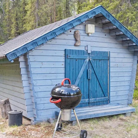 Casa vacanze Poelloelaakso By Interhome