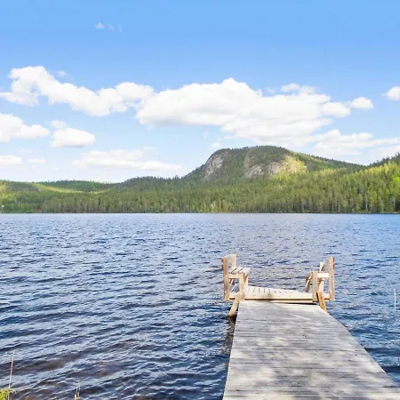 Poelloelaakso By Interhome