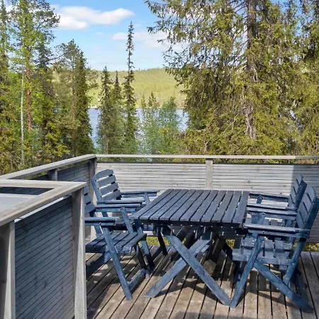 Poelloelaakso By Interhome Ruka