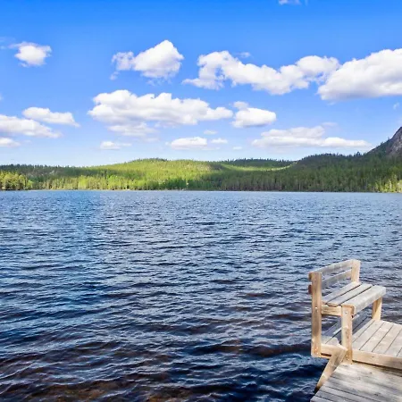 Poelloelaakso By Interhome * Ruka