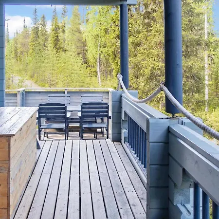 Poelloelaakso By Interhome Holiday home *