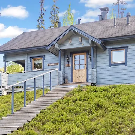 Poelloelaakso By Interhome Holiday home