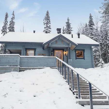 Hébergement de vacances Poelloelaakso By Interhome