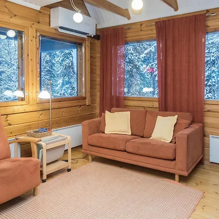 Poelloelaakso By Interhome