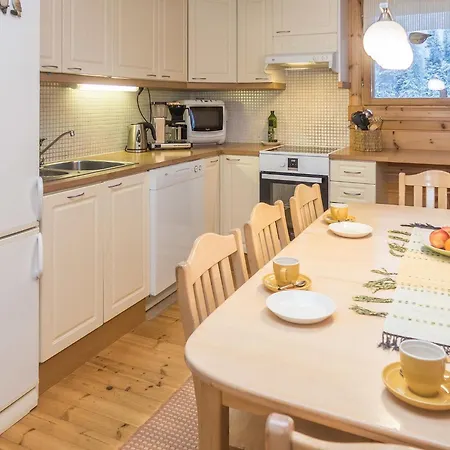 Hébergement de vacances Poelloelaakso By Interhome *