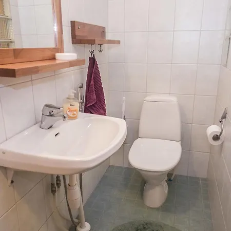 Poelloelaakso By Interhome Сasa de vacaciones