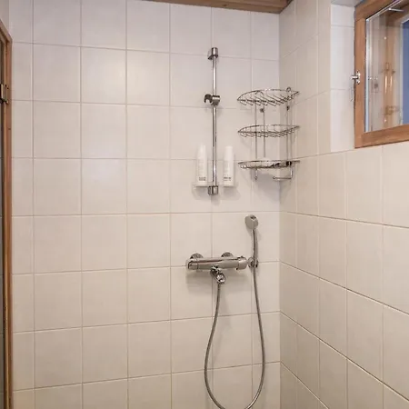 Poelloelaakso By Interhome Hébergement de vacances *