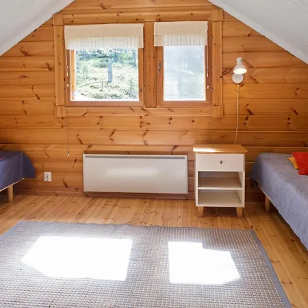 Poelloelaakso By Interhome Hébergement de vacances *