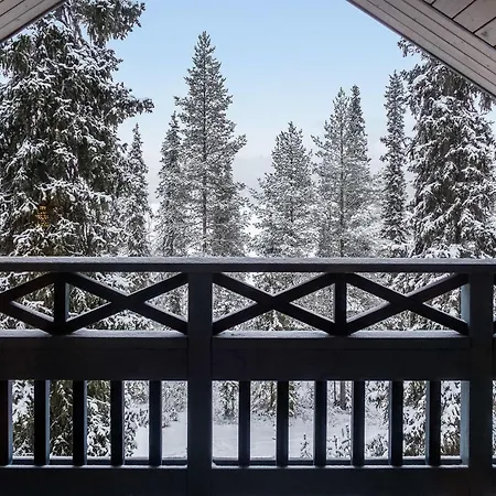 Poelloelaakso By Interhome