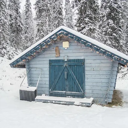 Poelloelaakso By Interhome Ruka