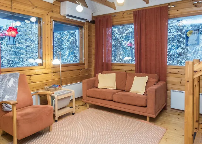 Poelloelaakso By Interhome