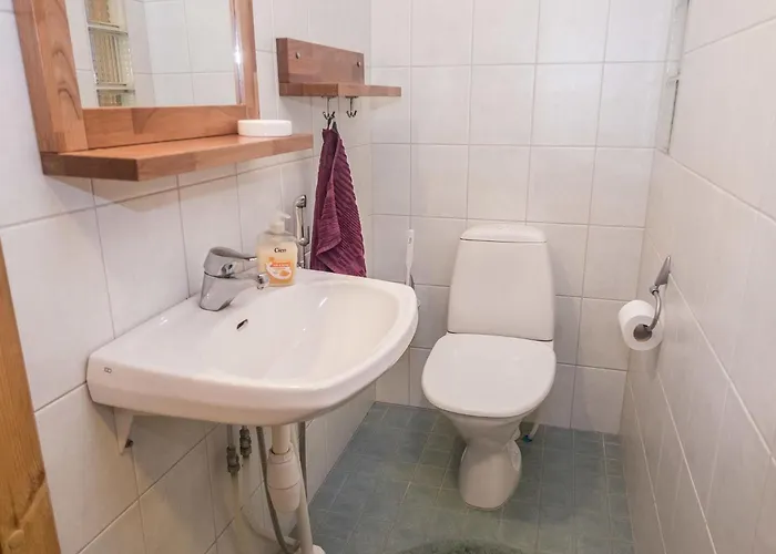 Poelloelaakso By Interhome Tatil Evi