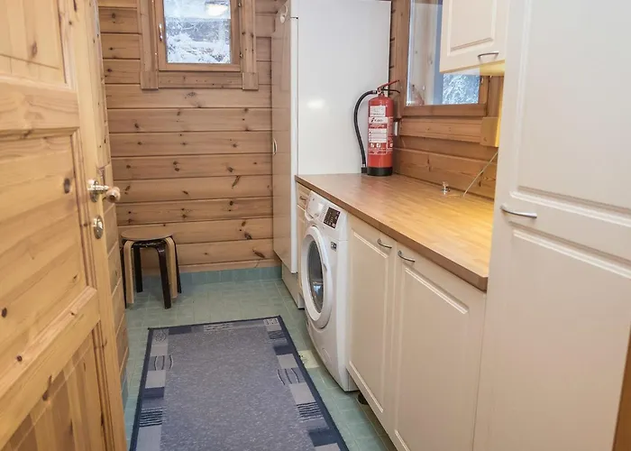 Poelloelaakso By Interhome * Ruka