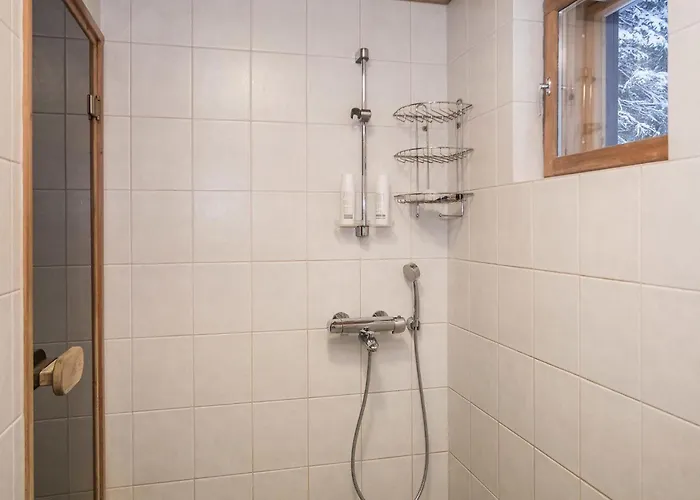 Poelloelaakso By Interhome Tatil Evi *