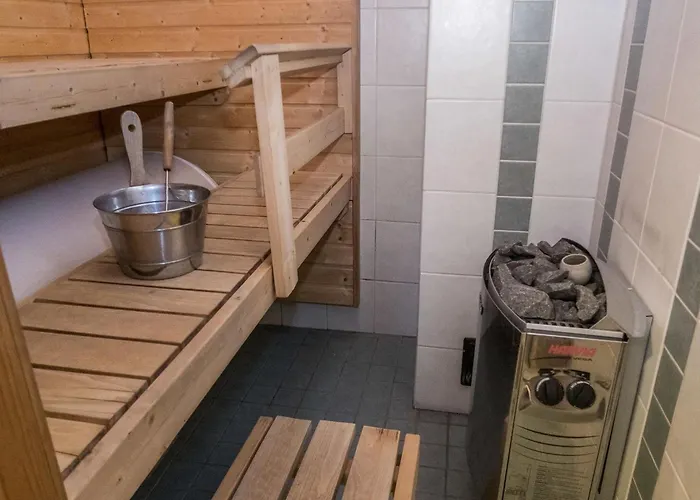 Poelloelaakso By Interhome Tatil Evi Ruka