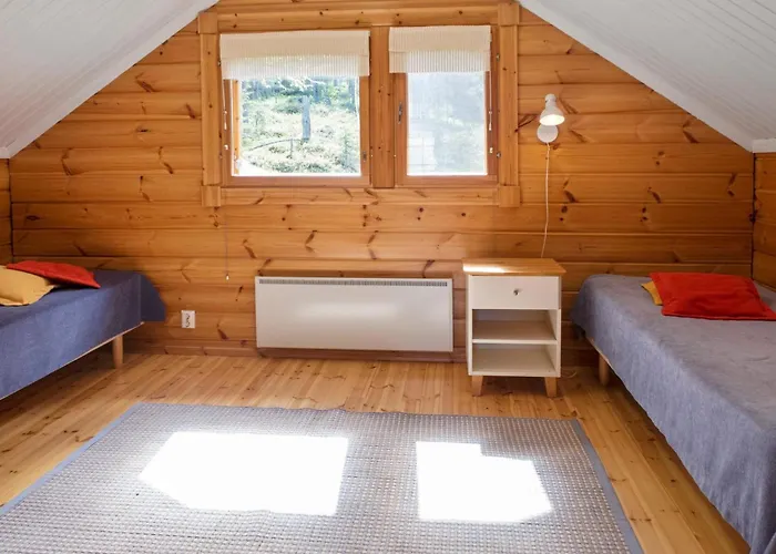 Poelloelaakso By Interhome Tatil Evi *