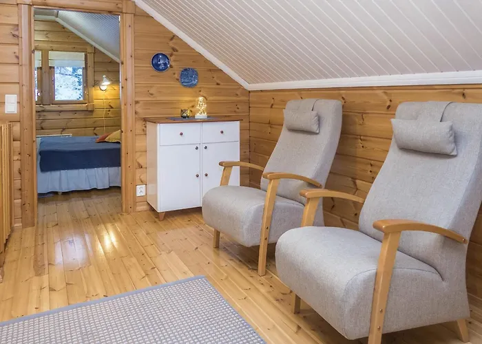 Poelloelaakso By Interhome Ruka