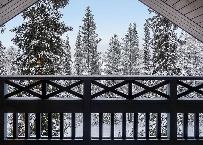 Poelloelaakso By Interhome