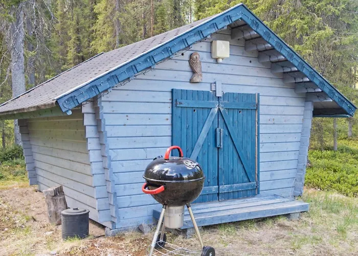 Poelloelaakso By Interhome