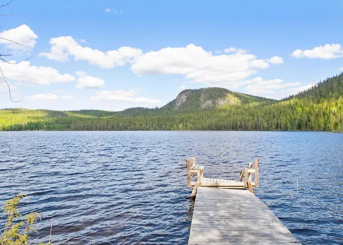 Poelloelaakso By Interhome *