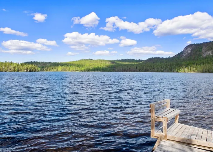 Poelloelaakso By Interhome Tatil Evi *